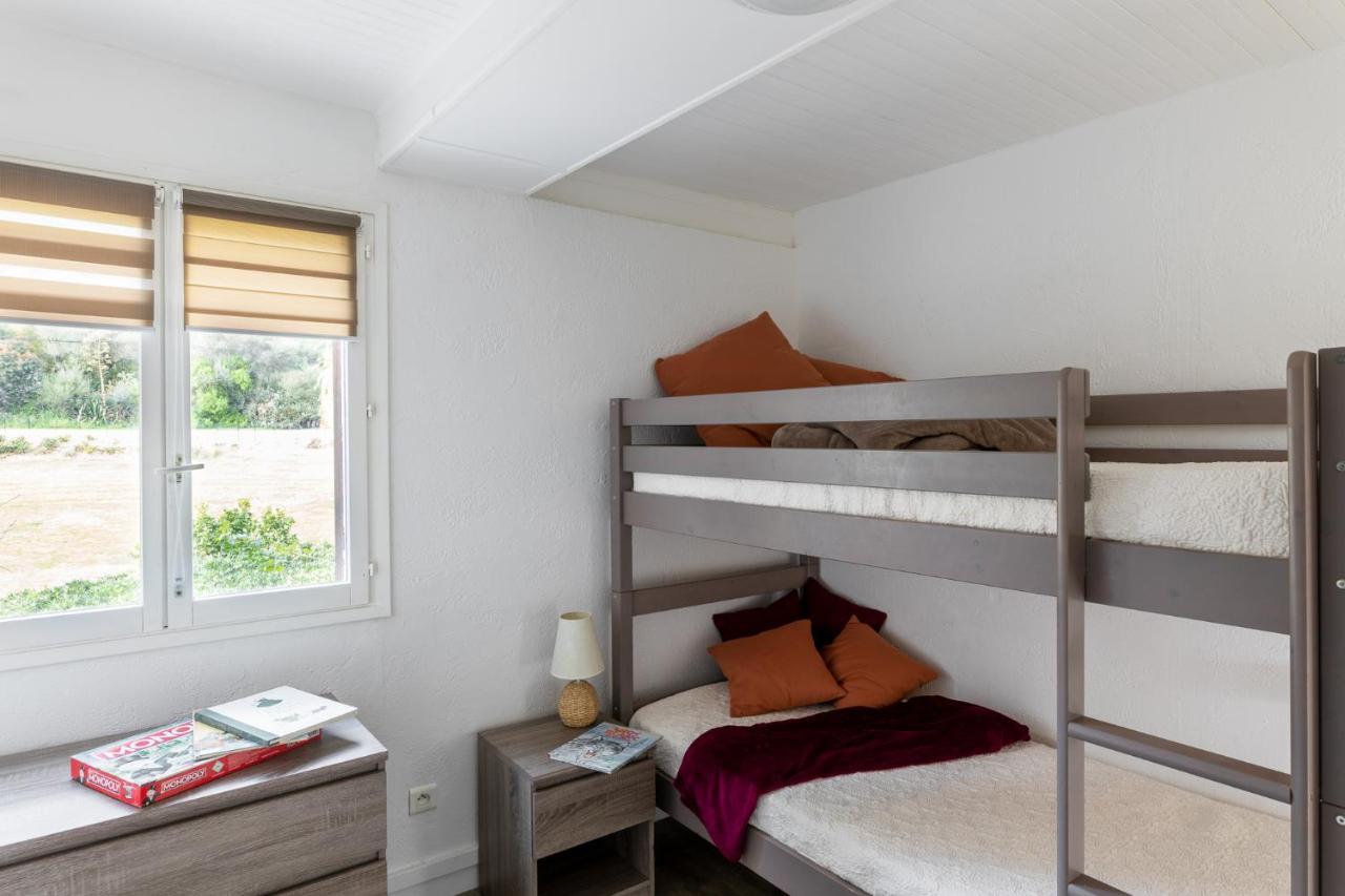 Residence Helios Cargèse Eksteriør billede