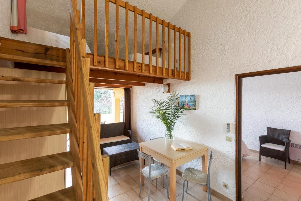 Residence Helios Cargèse Eksteriør billede